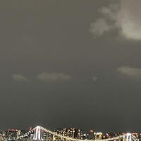 金曜日の夜