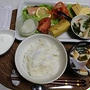 コロナ禍のおうちご飯