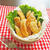 鶏胸で簡単☆チキンスティック