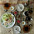 Today’s Breakfast Table-September 2, 2014-