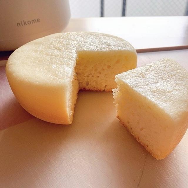 【完全グルテンフリー】炊飯器で簡単！ヘルシー米粉パンの作り方