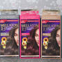 WELLA（ウエラ）WELLATON2+1