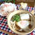 選手権2回戦！…試合当日朝ごはん♪…LITTLE JUICE BAR