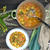 Spanish Chickpea Stew スペイン風ひよこ豆のシチュー