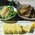 ☆牛肉とごぼうの煮物＆出汁巻き卵☆