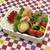 【お弁当】たまにはタッパーに詰めるのも新鮮
