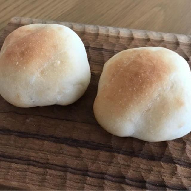米粉の成形パン