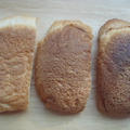 食パン焼き色実験