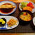 縞ほっけと鰈の煮つけお魚ごはんまとめ記事☆小松菜のからし和え