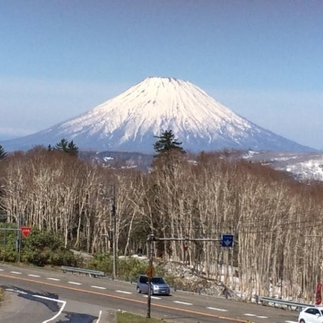 こんなにきれいに