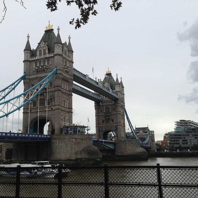 LONDON PASSはお得なのか