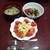 7月10日(夕食)