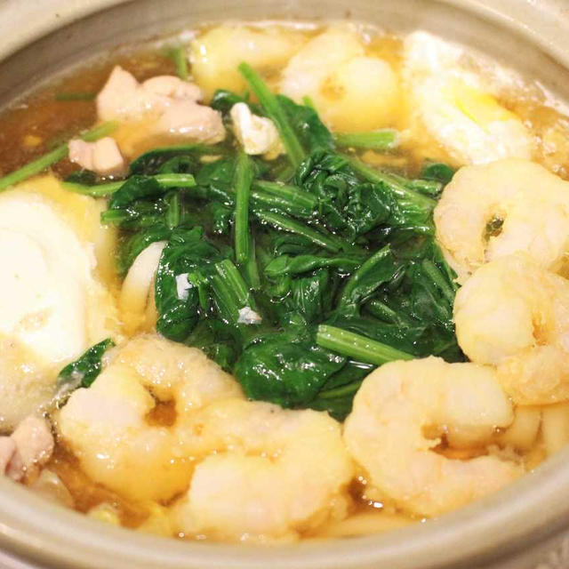 旦那のゆうごはん