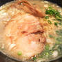 新潟県新発田市NEWオープン「彩宴空間　ちゃんり」のラーメン食べました(*´∀｀*)　　山本ゆりさんの「syunkon　カフェご飯２」