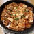 テジコギトゥブジョリㇺ（韓国風肉豆腐）