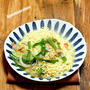 インスタント塩ラーメンで焼きラーメン＆怒涛の2日間まずは「Nadia５周年パーティー」