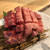 牛たん大好き 焼肉はっぴぃ 人形町店  メガジョッキリがお得！焼肉、料理、ドリンクがリーズナブル