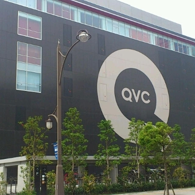 QVCスクエア