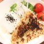 焼くだけで完成の朝ごはんとフライパンひとつで作るムール貝のパスタランチ