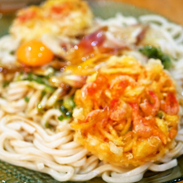 晩御飯♪