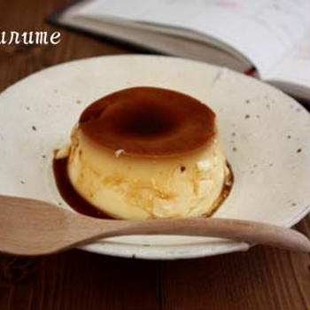 プリン界ではどうなのよ？