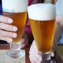 地ビールとイタリアンのお店【セルバジーナ】で娘の誕生会＾＾