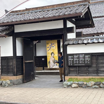 松江城とか温泉とか車中晩酌とか