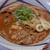 カレーうどん