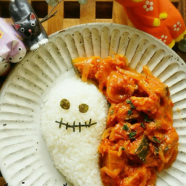 ＊知らんと損！免疫力UPにかぼちゃがおすすめの理由＊