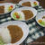疲れたので・・・＾＾；（８月４日の夕ご飯）