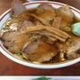 佐野ラーメン＊宝来軒