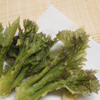 春味
