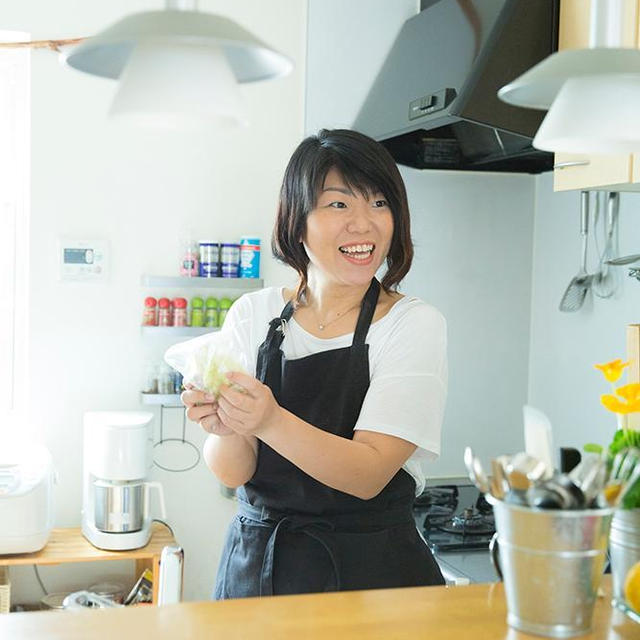 うれしすぎて、#自己満足投稿 させてくだしいご縁をいただき、大好きな料理研究家 #行正り...