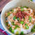 甘辛♡豚ピー中華丼【#スピード #節約 #主食 #ランチ #中華風】
