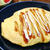 「残り焼きそば」を「オムそば」にして「晩ご飯」