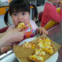 M'ｓキッチン 2歳の親子料理教室