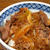 食べた覚えはないのだけれど、何故か懐かしく思えた十和田バラ焼き……丼。