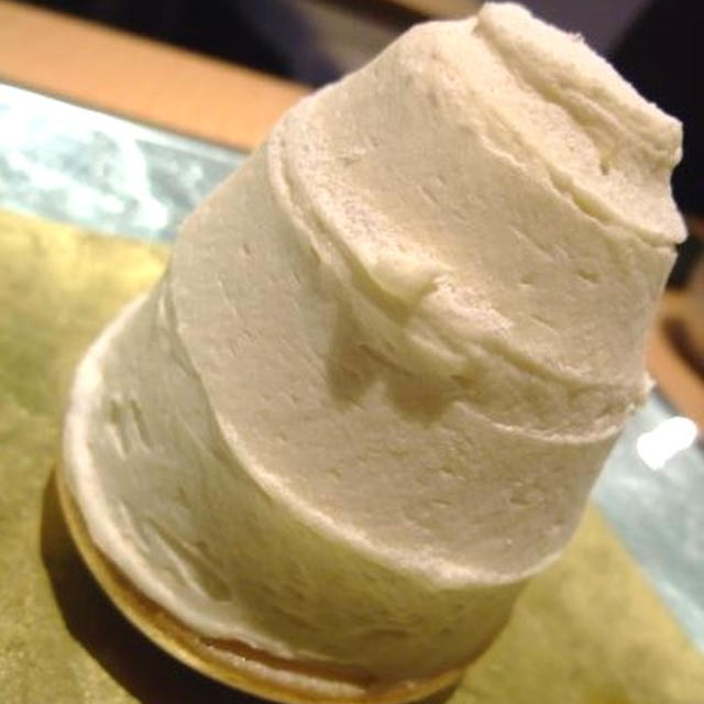 食べおさめ！？梅芯庵カフェでケーキ