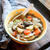 Hot and Sour Soup酸辛スープ