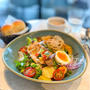 ＊TUFFE TERRACE EAT@心斎橋＊