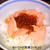 鮭親子丼　（プチ丼）