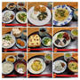 5月18日（日）～5月24日（土）の食事