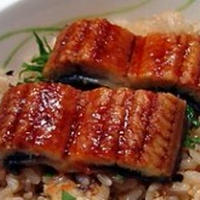 うなぎごはん