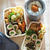 高校生弁当