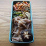 すき焼き弁当