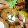 幼稚園児のお弁当（キッチンラボ）