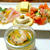2013　クリスマスイブ　その4　～食事編～