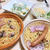 今日のごはんできてるよ#144  今日はコンビニ麺と・・・4