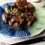 ご飯もお酒も駆けつけ三杯☆ナスと厚揚げのトロットロ〜ほったらかし煮