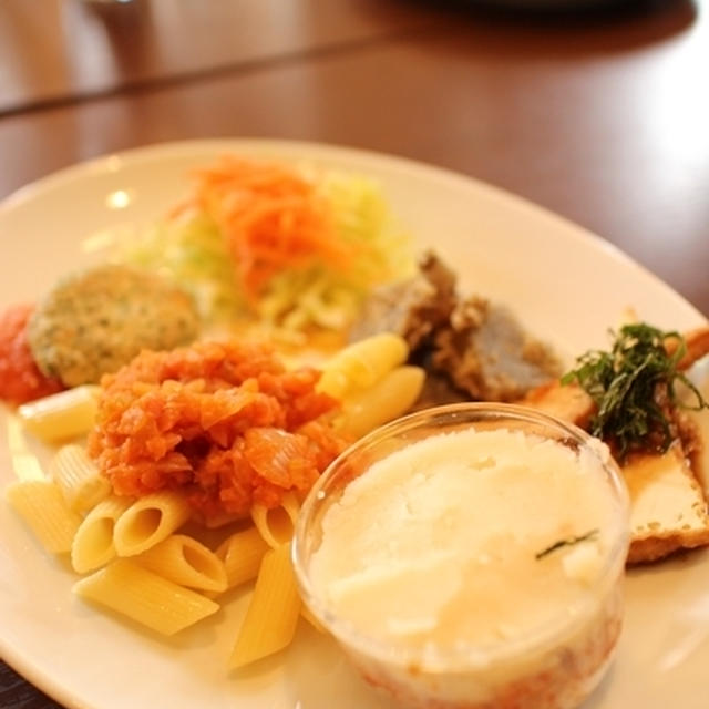 かんたん手作り甘酒の作り方＆甘酒を使ったランチの時間